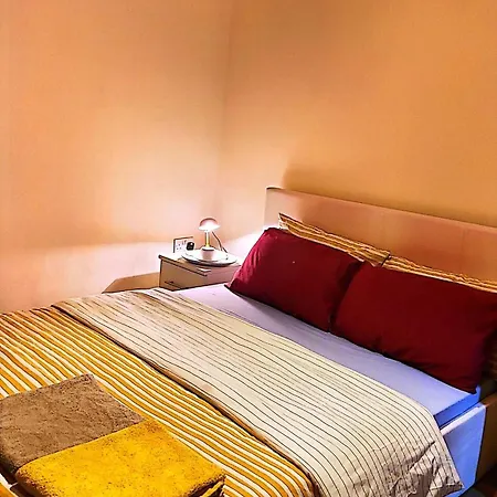 Homestay With Lawrence *